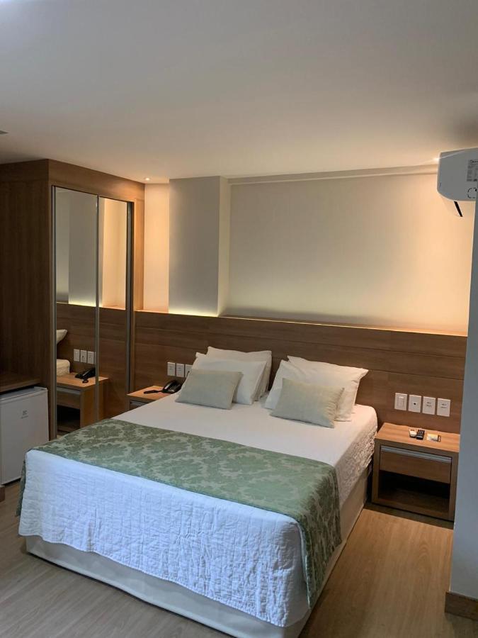 Quarto Inteiro, Condominio Vista Azul, Pedra Azul Domingos Martins Extérieur photo