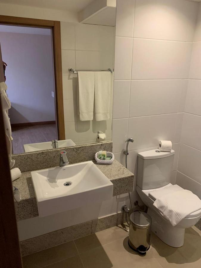 Quarto Inteiro, Condominio Vista Azul, Pedra Azul Domingos Martins Extérieur photo