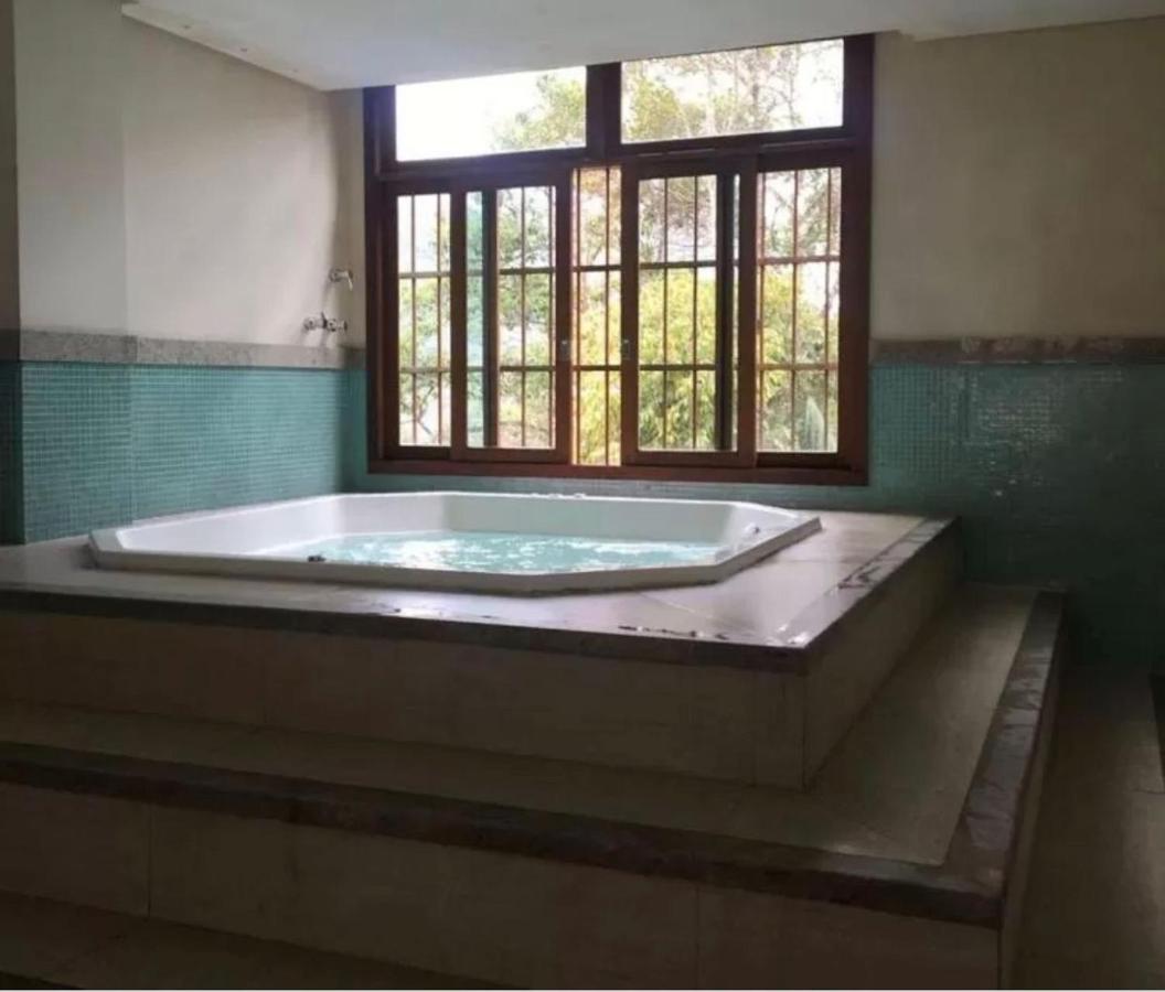 Quarto Inteiro, Condominio Vista Azul, Pedra Azul Domingos Martins Extérieur photo